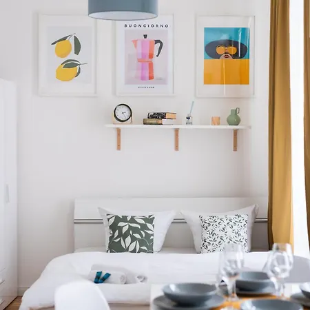 Peter's Square * 布拉格