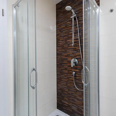 Peter's Square 公寓