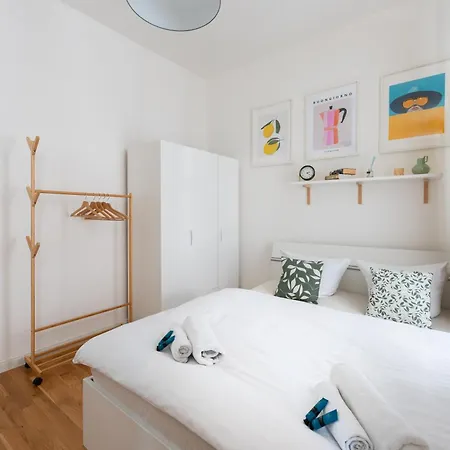 Peter's Square 公寓 布拉格