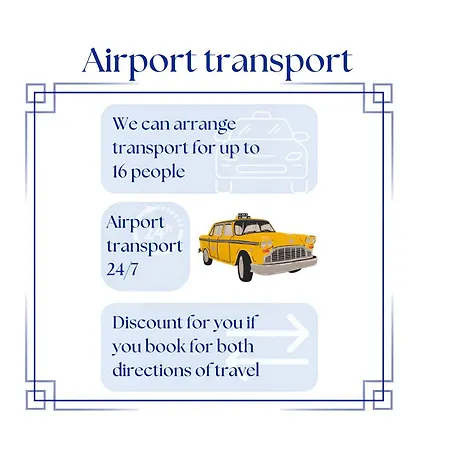 Peter's Square Apartmán *