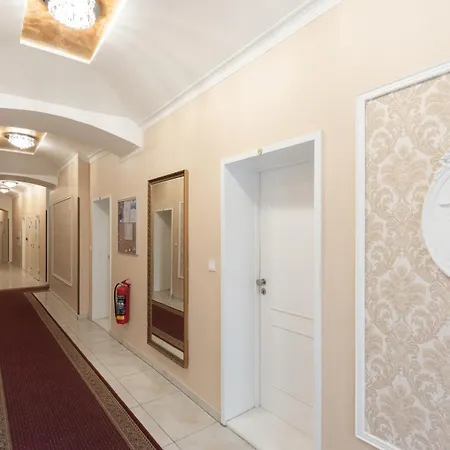 Apartman Petrska Near Old Town - Self Check In *