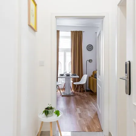 Apartment Dolce