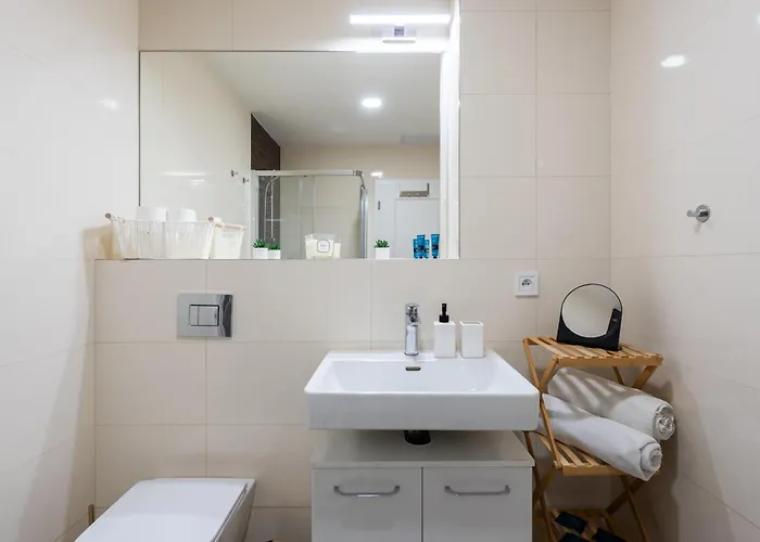 Apartamento Peter's Square Praga